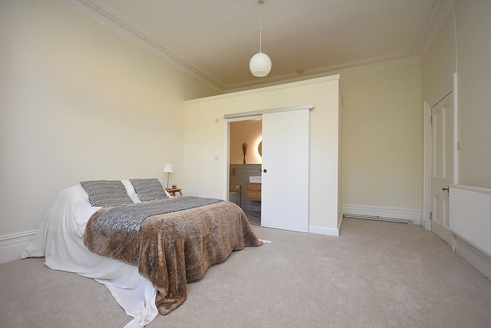 Flat 1, 44 Plymouth Road, Penarth, CF64